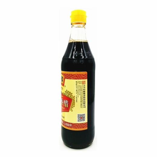 恒顺香醋500毫升 商品图1