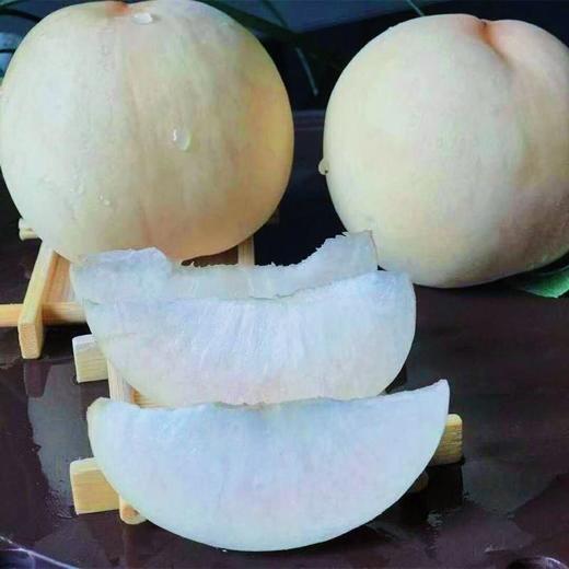 水晶玉桃 商品图4