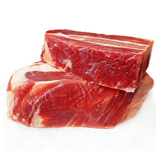 （冷鲜）牛腩500g/份 商品图1