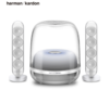 哈曼卡顿水晶SOUNDSTICKS 4蓝牙音箱 商品缩略图0