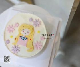 清纯少女
