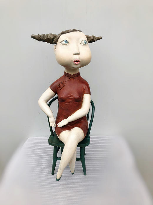 武嘉慧 | 小女人生活之-你的香气 商品图0