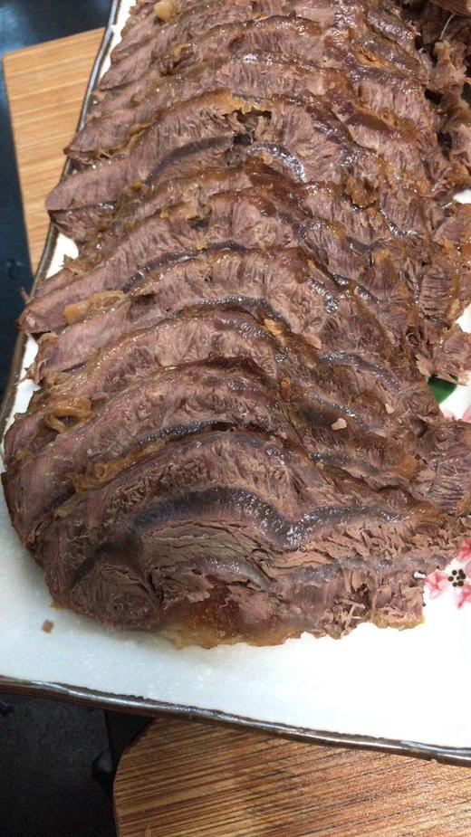 澳洲牛腱芯 商品图1