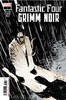 神奇四侠 格林姆 黑白 特刊 Fantastic Four Grimm Noir（2020）普封 商品缩略图0