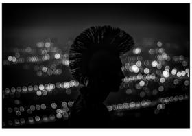 马克丨  hellcity