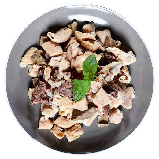 BJ 穆香源牛杂 500g/袋 商品图0