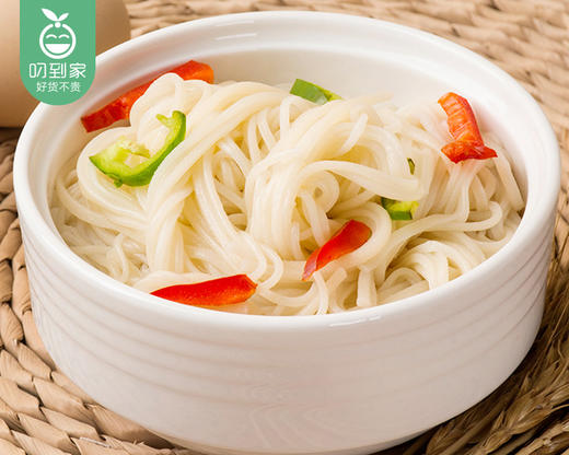 张涛梅手工空心挂面（原味）/1把（400g） 商品图4