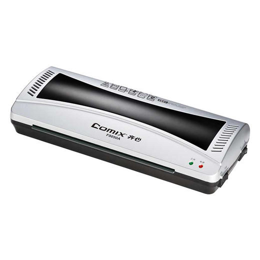 齐心F9050A A4过塑机 商品图0