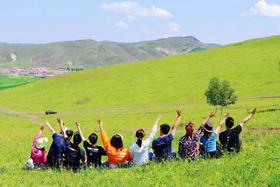 【女孩说】 | 知乎喻忘忧：生为女性，我很骄傲 