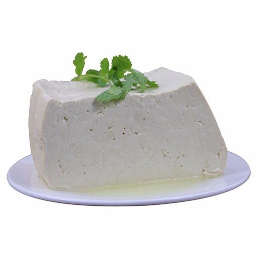 上庄店 卤水豆腐500g 商品图0