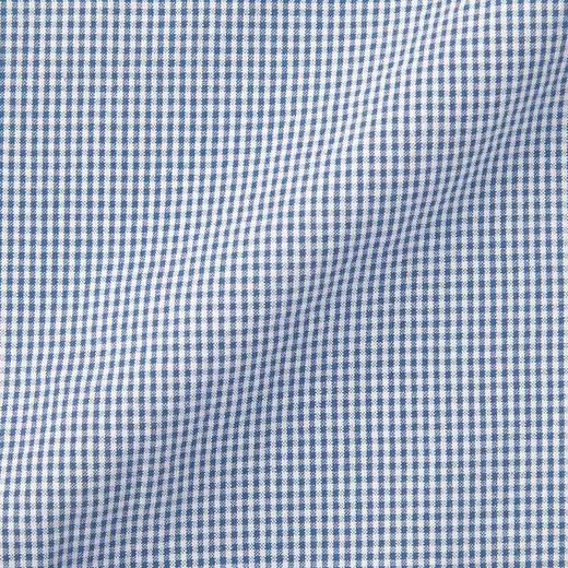 无印良品MuJi夏季薄款短袖无侧缝睡衣套装泡泡纱官网售价349元 正品保真 商品图6