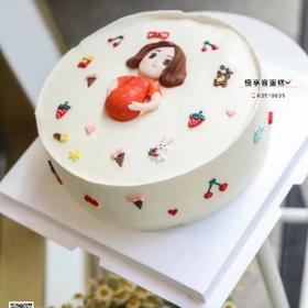 孕妈妈