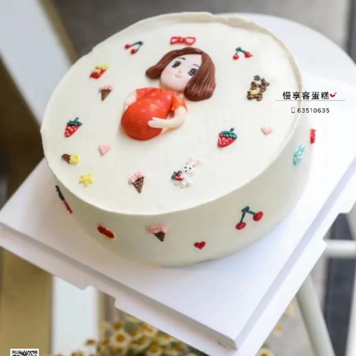 孕妈妈 商品图0
