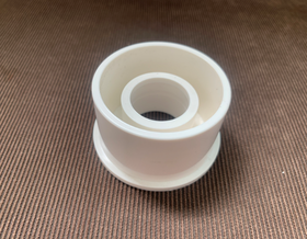 三星PVC 白色Φ50变25补芯 600只/件 商品代码96119