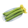 上庄店 丝瓜500g 商品缩略图0