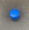 pvc Φ25蓝色水管堵头 商品代码96125 商品缩略图1