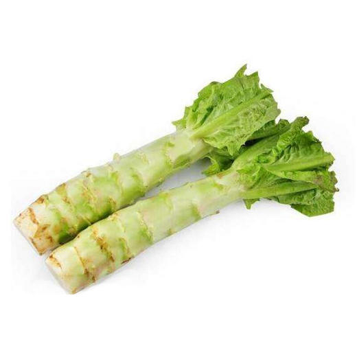 上庄店 莴笋约500g/根 商品图0