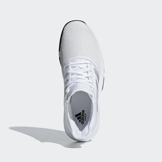 特价！Adidas GameCourt 网球鞋 商品图4