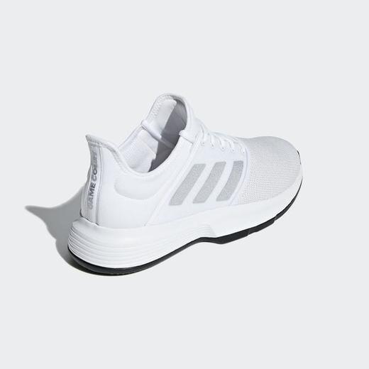 特价！Adidas GameCourt 网球鞋 商品图3