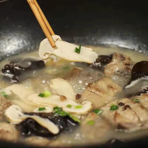 【云南香格里拉出口级松茸】雪域高原上的美味，鲜到极处！ 商品图3
