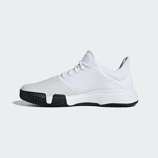 特价！Adidas GameCourt 网球鞋 商品图1