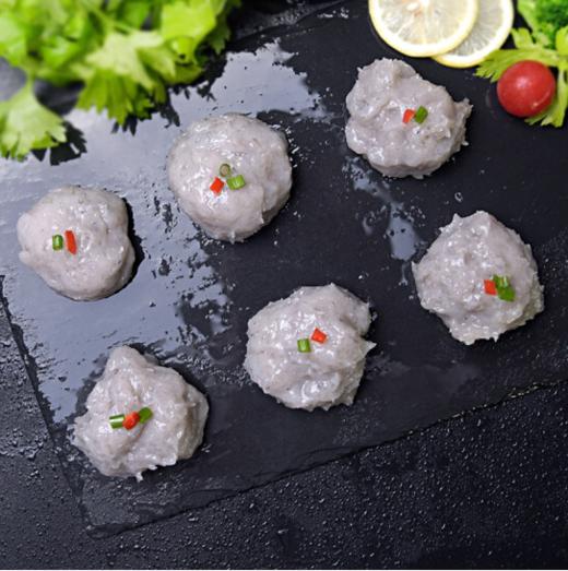 南海鲜虾滑100g /袋 商品图1