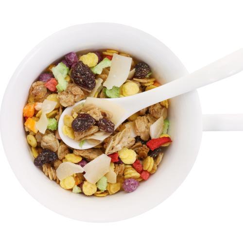 悠采  轻食燕麦片480g 商品图3