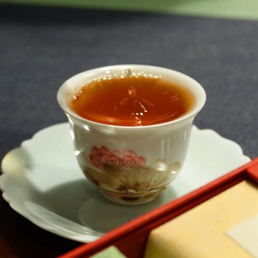 新品 醍醐茶方.蕴化 高端古树普洱生茶 石昆牧老师的拼配之道 商品图2