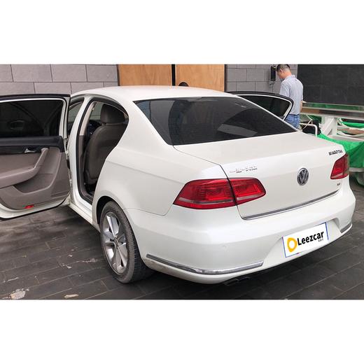 【月租-北京】大众 迈腾 2.0TSI 尊贵型 商品图4