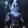 Unbox 光明王 Lord of Light Guaraan 潮流玩具 摆件 搪胶 限定 商品缩略图2