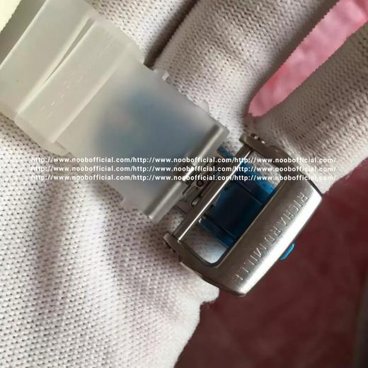 RM厂出品 理查德米勒  RICHARD MILLE  RM11-1  7750机芯大日历  透明玻璃壳套 原装折叠扣  土豪专属 商品图6