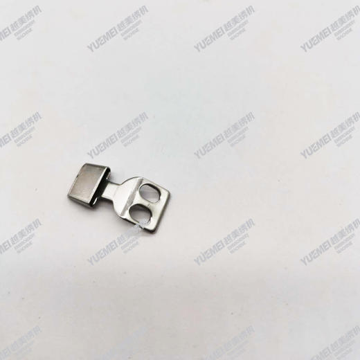 4.28.00139 带绣吐口 5*0.8  SA0300000006 商品图2