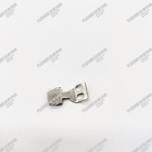 4.28.00139 带绣吐口 5*0.8  SA0300000006 商品图1