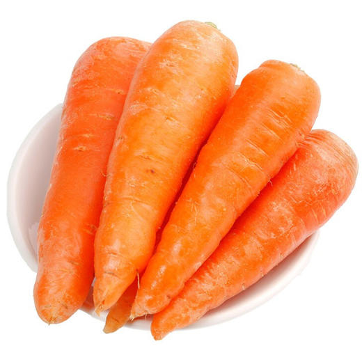 上庄店 胡萝卜500g 商品图0