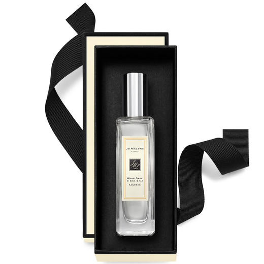 jo malone 祖马龙蓝风铃/英国梨/鼠尾草香水 30ml