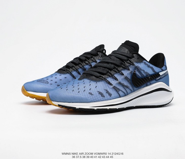耐克nike air zoom vomero 14 耐克登月14代网纱透气舒适软底抗磨避震