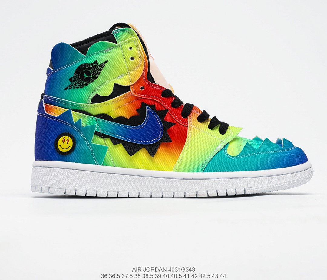 耐克乔丹nike air jordan 1 low星云渐变鞋面休闲时尚百搭舒适个性