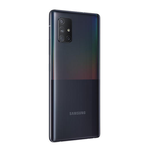 三星手机a7160参数,三星7160手机参数 三星galaxy a71 5g(sm-a7160)双模5g 6400万后置四摄 4500mah大电池