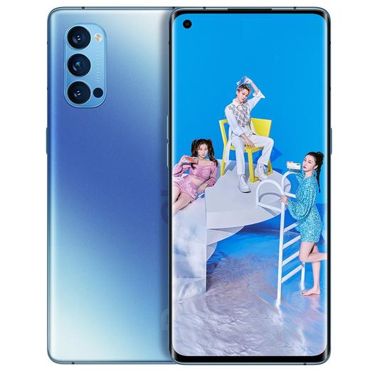 oppo reno4 pro 5g 8 128g 全网通手机