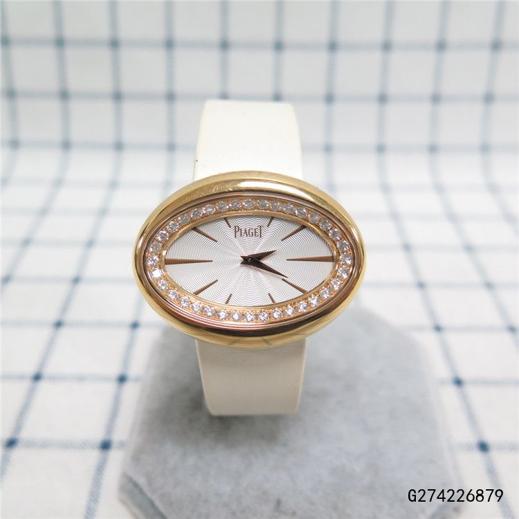 3.这块伯爵手表值多少钱？
