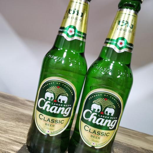 大象啤酒 泰国进口 象牌啤酒 330ml