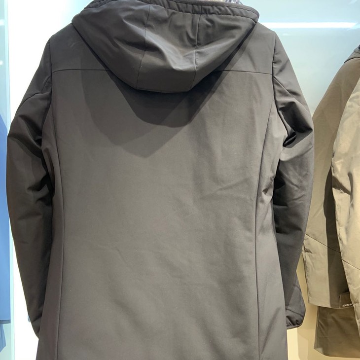 rolandbarthes罗朗巴特羽绒服83022005