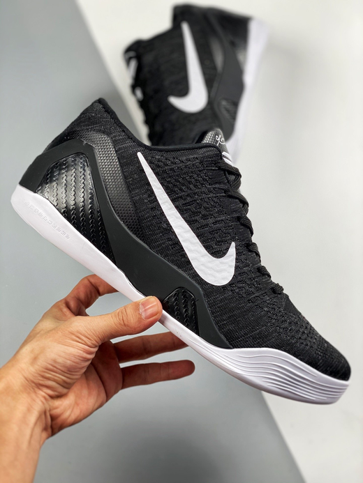 男鞋nk zoom kobe 11 elite low bhm 科比11代 复刻实战运动鞋 科比11