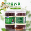 万康乐苦荞茶 全株茶 508g 商品缩略图0