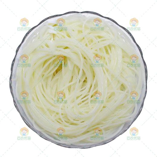 圆米粉（干） 商品图0