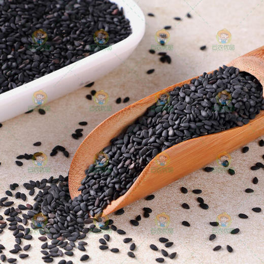 黑芝麻 商品图0
