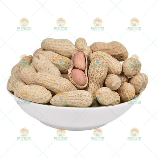 蒜香花生（350g/袋） 商品图2