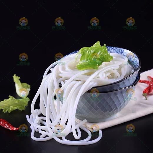 圆米粉（湿） 商品图0