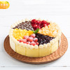 花漾蜜语-2磅幸福蛋糕（金华） 商品缩略图0