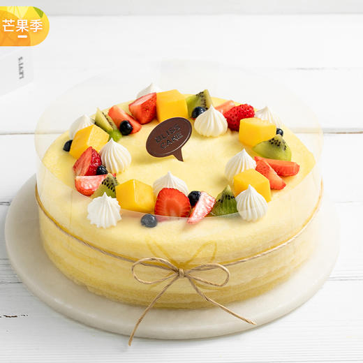 鲜芒可丽多（海门） 商品图0